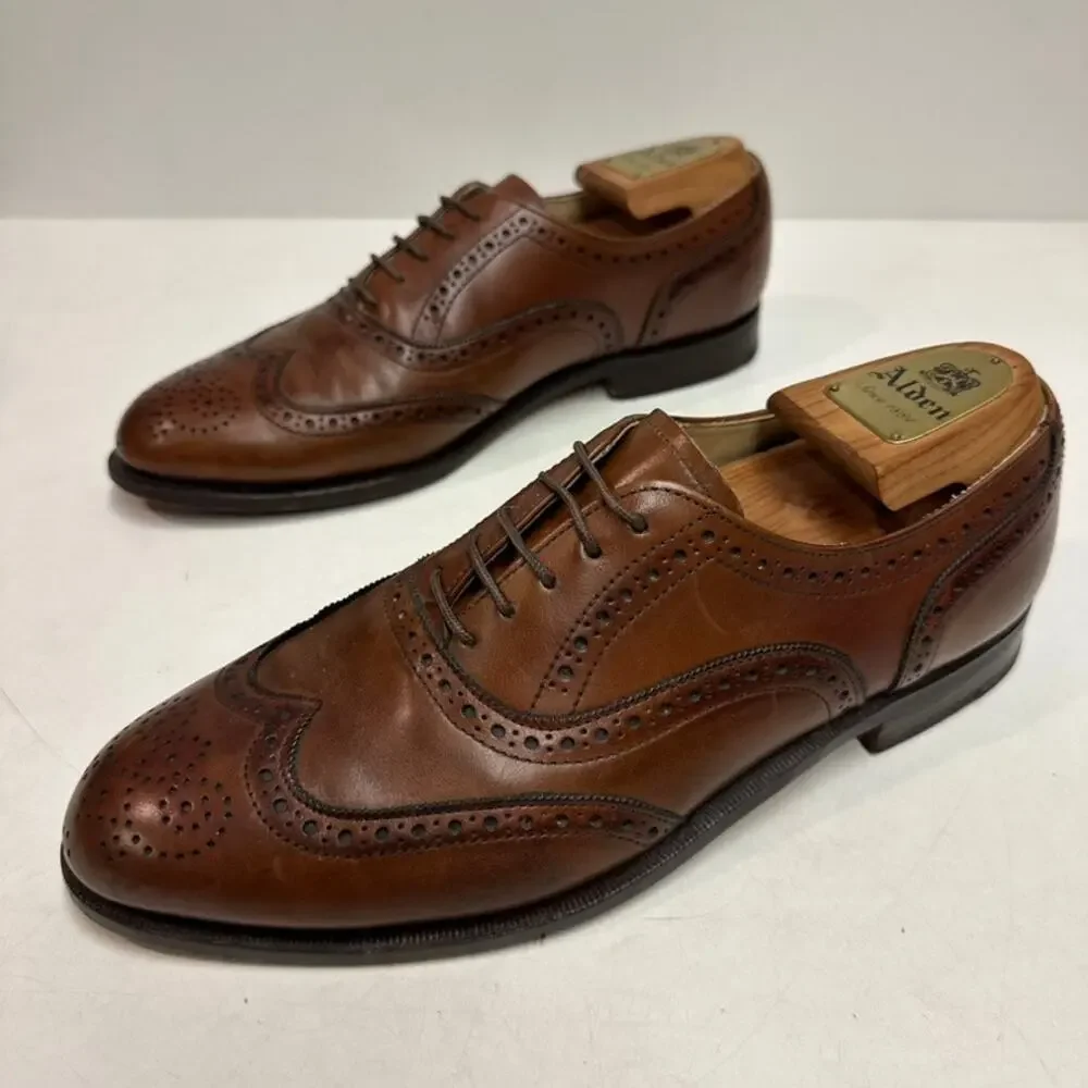 Cole Haan this oxford